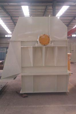 什么時候主要使用TH型鏈斗式提升機？