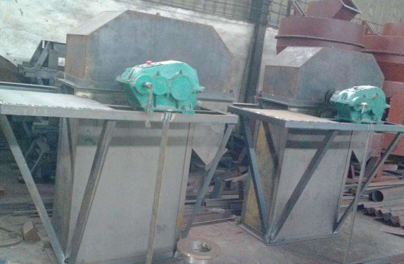 什么時(shí)候主要使用TH型鏈斗式提升機(jī)？