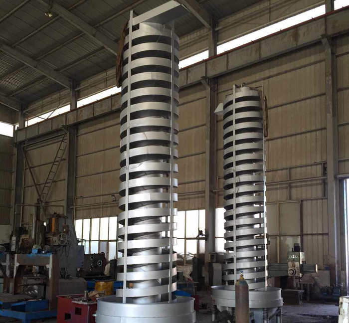 提升機(jī)設(shè)備進(jìn)行安全測試時(shí)，需要考慮幾個(gè)方面。