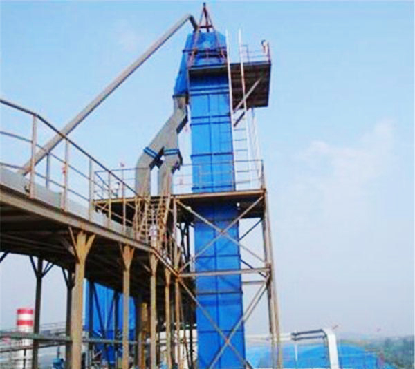 手動葫蘆和斗式提升機有什么區(qū)別？