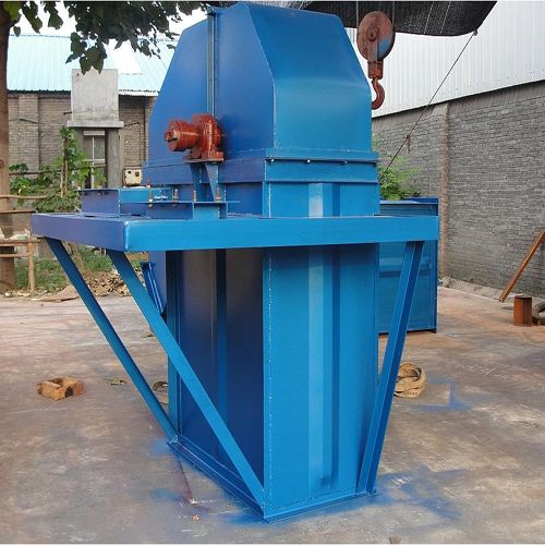 你知道這些斗式提升機(jī)的知識(shí)嗎？