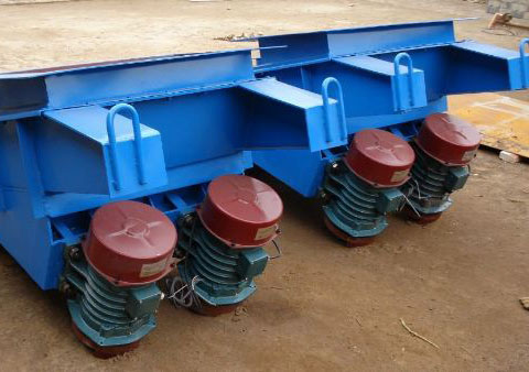 連續(xù)式提升機(jī)是什么？