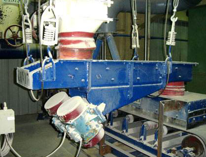 斗式提升機(jī)的特點(diǎn)有哪些？