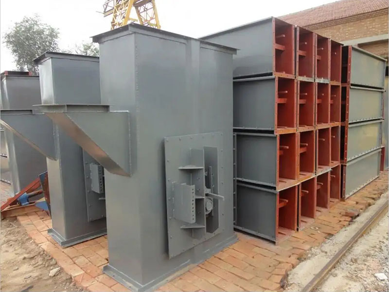 Z型提升機都有哪些特點？