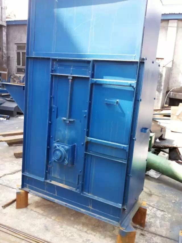 斗式提升機設(shè)備再制造流程分析(斗式提升機設(shè)備一覽表)