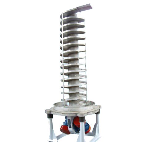 螺旋垂直提升機(jī)