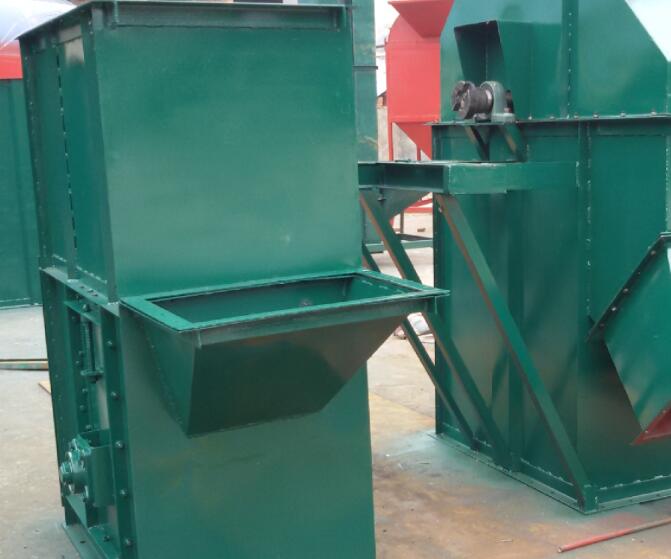 斗式提升機(jī)對(duì)作業(yè)環(huán)境有哪些硬性要求？