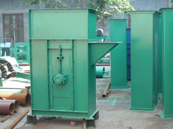 斗式提升機(jī)有幾種張緊方法？