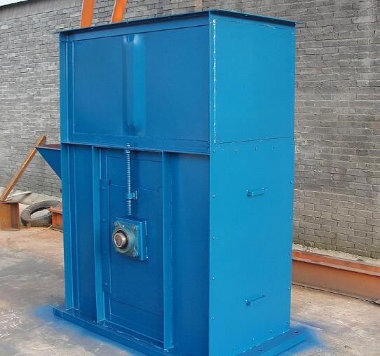 td斗式提升機(jī)噪音大怎么辦？