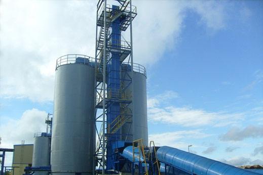 斗式提升機(jī)在使用過程中注意哪幾個(gè)方面？