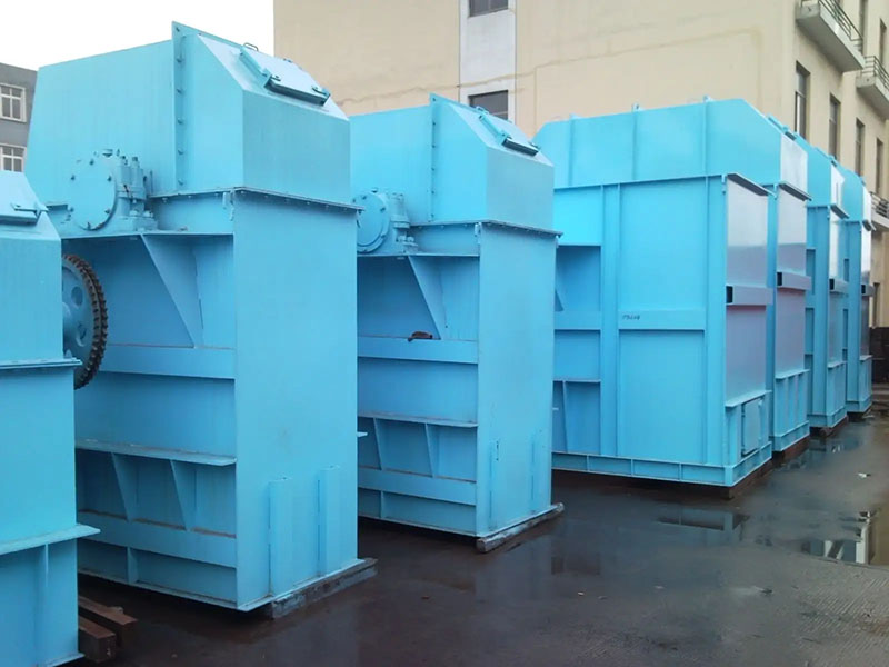 斗式提升機(jī)的密封性改造有哪些好處？