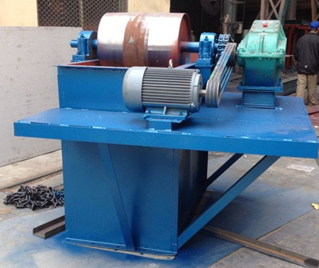 提升機(jī)電動機(jī)功率選擇是否合適的計(jì)算方法