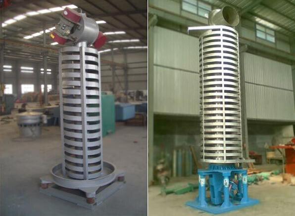 加快垂直提升機運送速度的方法有哪些？